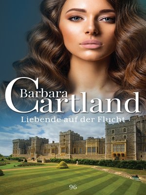 cover image of Liebende auf der Flucht